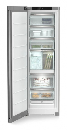 Congelator Independent Side-by-Side  SFNsfd 5247 Plus cu NoFrost și IceTower [1]