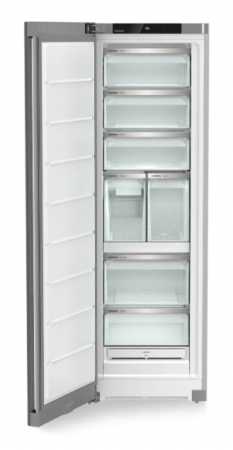 Congelatoare independente - Congelator Independent Side-by-Side  SFNsfd 5247 Plus cu NoFrost și IceTower