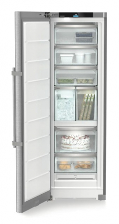 Congelator Independent Side-by-Side SFNstd 529i Peak  cu NoFrost și IceTower [1]