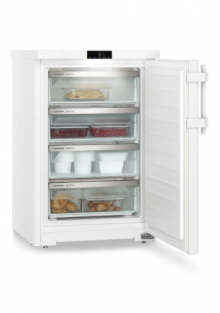 Congelator Independent TableTop cu SmartFrost [2]