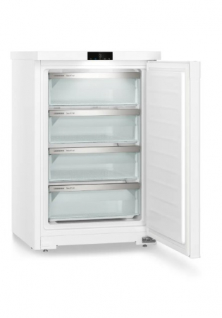 Congelatoare independente - Congelator Independent TableTop cu SmartFrost