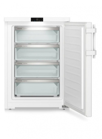 Congelatoare independente - Congelator Independent TableTop cu SmartFrost