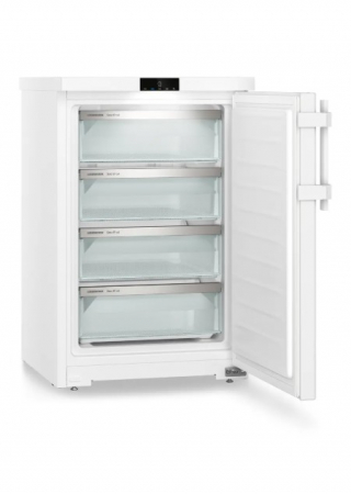 Congelatoare independente - Congelator Independent TableTop cu SmartFrost