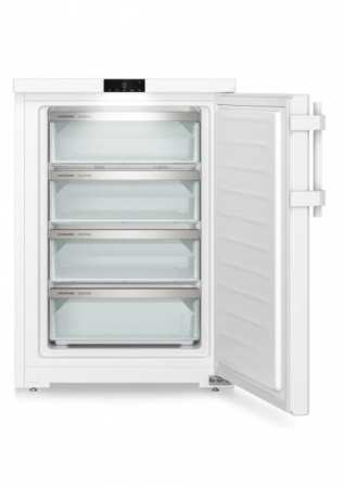 Congelatoare independente - Congelator Independent TableTop cu SmartFrost