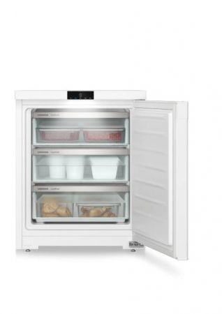 Congelator Independent TableTop  cu SmartFrost [2]