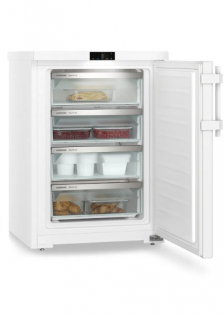 Congelator Independent TableTop cu SmartFrost [2]