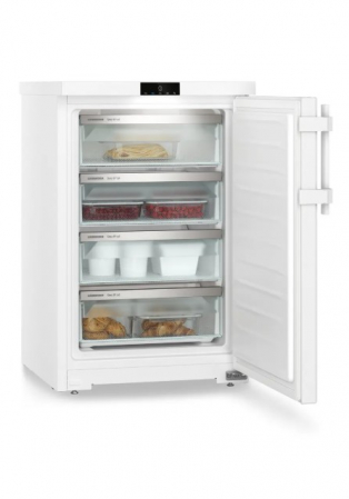 Congelator Independent TableTop cu SmartFrost [2]