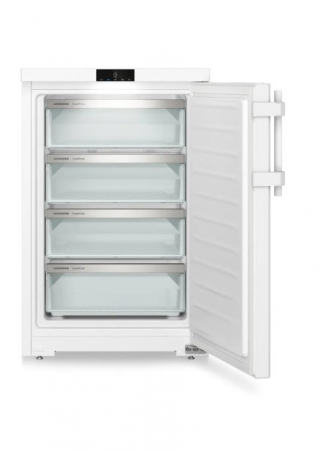 Congelatoare independente - Congelator Independent TableTop cu SmartFrost