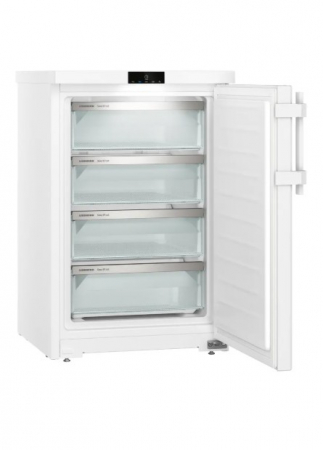 Congelatoare independente - Congelator Independent TableTop cu SmartFrost