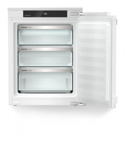 Congelatoare - Congelator integrabil cu NoFrost