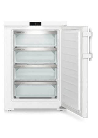 Congelatoare independente - Congelator sub blat FNdi 1624 Plus cu NoFrost