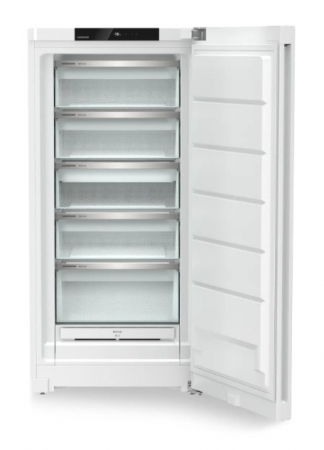 Congelatoare independente - Congelator vertical FNa 6625 Plus cu NoFrost
