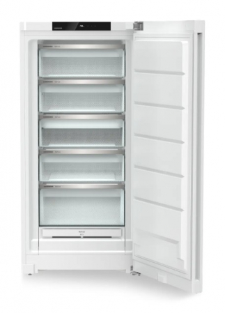 Congelatoare independente - Congelator vertical FNc 6625 Plus cu NoFrost