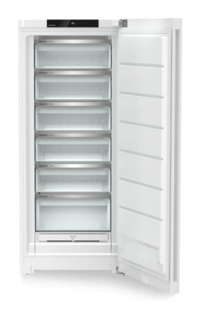 Congelatoare independente - Congelator vertical FNc 7026 Plus cu NoFrost