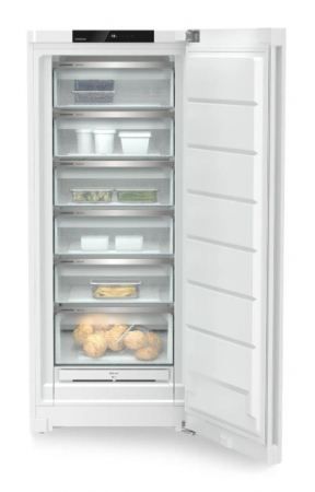 Congelator vertical FNc 7026 Plus cu NoFrost [2]