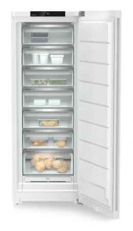 Congelator vertical FNc 7227 Plus cu NoFrost [2]
