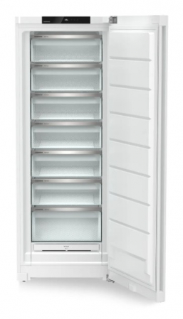 Congelatoare independente - Congelator vertical FNc 7227 Plus cu NoFrost