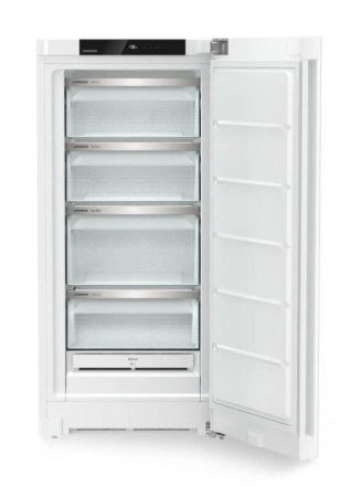 Congelatoare independente - Congelator vertical FNd 4224 Plus cu NoFrost