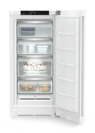 Congelator vertical FNd 4224 Plus cu NoFrost [2]