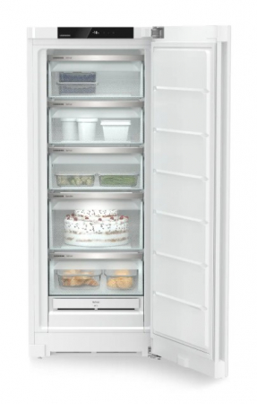 Congelator vertical FNd 4625 Plus cu NoFrost [2]
