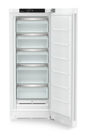 Congelatoare independente - Congelator vertical FNd 4625 Plus cu NoFrost