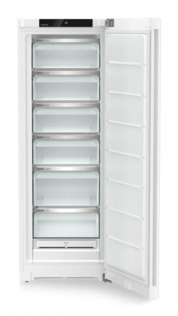 Congelatoare independente - Congelator vertical FNd 5026 Plus cu NoFrost