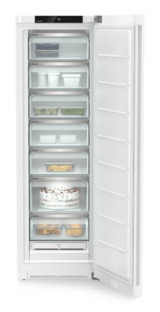 Congelator vertical FNd 522i Plus cu NoFrost [2]