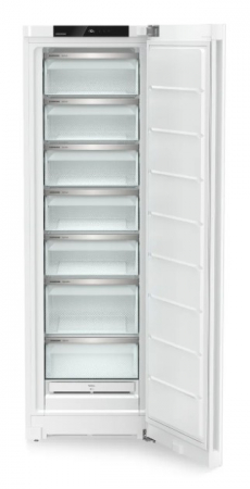 Congelatoare independente - Congelator vertical FNd 522i Plus cu NoFrost