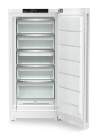 Congelatoare independente - Congelator vertical FNd 6625 Plus cu NoFrost
