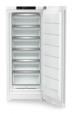 Congelatoare independente - Congelator vertical FNd 7026 Plus cu NoFrost
