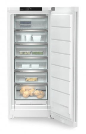 Congelator vertical FNd 7026 Plus cu NoFrost [2]