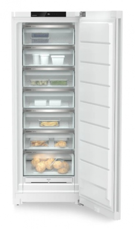Congelator vertical FNd 7227 Plus cu NoFrost [2]