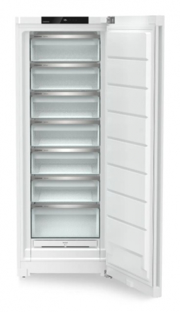 Congelatoare independente - Congelator vertical FNd 7227 Plus cu NoFrost