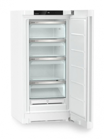 Congelatoare independente - Congelator vertical FNe 4204 Pure cu NoFrost