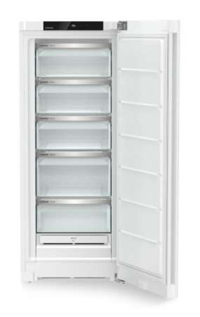 Congelatoare independente - Congelator vertical FNe 4605 Pure cu NoFrost