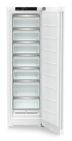 Congelatoare independente - Congelator vertical FNe 5207 Pure cu NoFrost