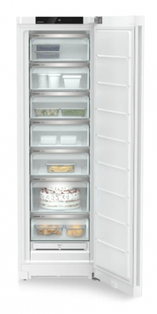 Congelator vertical FNe 5207 Pure cu NoFrost [2]
