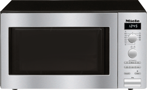 Miele - Cuptoare cu microunde de sine stătătoare Miele M 6012 SC