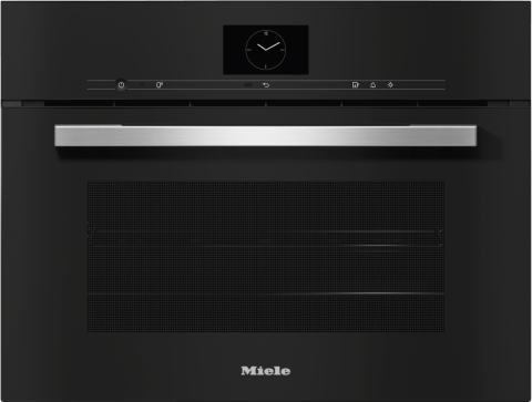 Miele - Cuptor cu abur Combi compact Miele DGC 7541 HC Pro