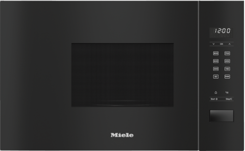 Miele - Cuptor cu microunde incorporabil Miele M 2230 SC