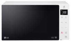 Aparate pentru gatit - Cuptor cu microunde LG MS23NECBW NeoChef, 23L, 1000W, Smart Inverter, control touch