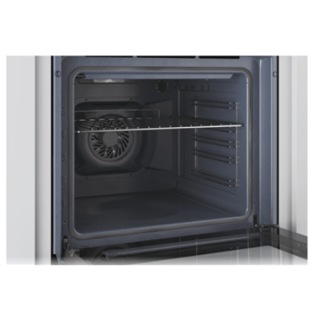 Cuptor electric Candy, 70L FIDC B625 L, display, curatare Aquactiva, clasa A+, alb [1]