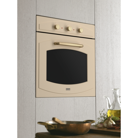 Cuptor Electric FCO 82 H OA Avena [1]