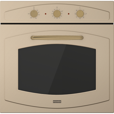 Aparate pentru gatit - Cuptor Electric FCO 82 H OA Avena
