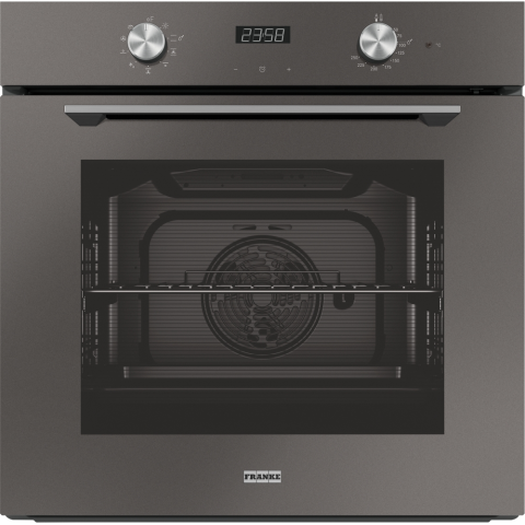Aparate pentru gatit - Cuptor Electric FMA 86 H SG Slate Grey