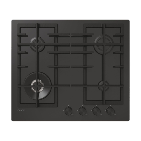 Cuptor incorporabil Candy FCM955NRL-C, Electric, Gatire cu abur, Autocuratare pirolitica, 70 l, Clasa A+, negru [2]