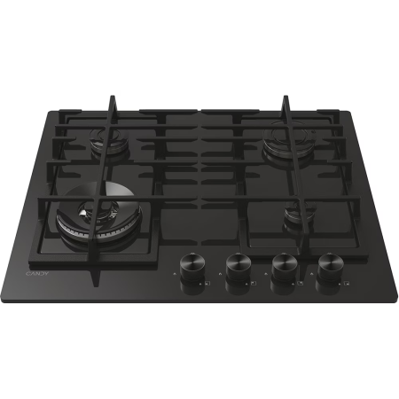 Cuptor incorporabil Candy FCM955NRL-C, Electric, Gatire cu abur, Autocuratare pirolitica, 70 l, Clasa A+, negru [1]