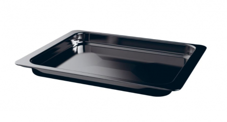 Cuptor electric incorporabil H6 ID23B3HTB, seria 2, 60 cm, Negru [6]