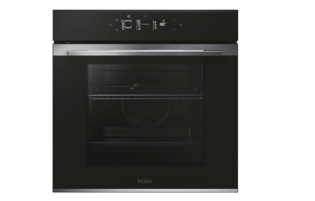 Aparate pentru gatit - Cuptor electric incorporabil H6 ID25G3YTX,seria 2, 60 cm , Otel Inoxidabil