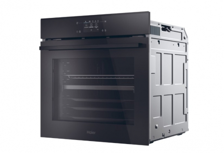Cuptor electric  incorporabil H6 ID46C3YTB, seria 4 , Negru, 60 cm [3]